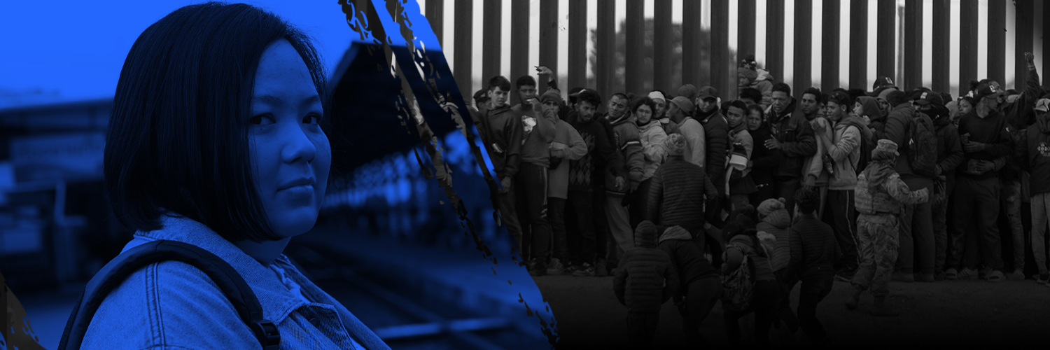 POLÍTICAS MIGRATORIAS, GESTIÓN PÚBLICA Y DESARROLLO