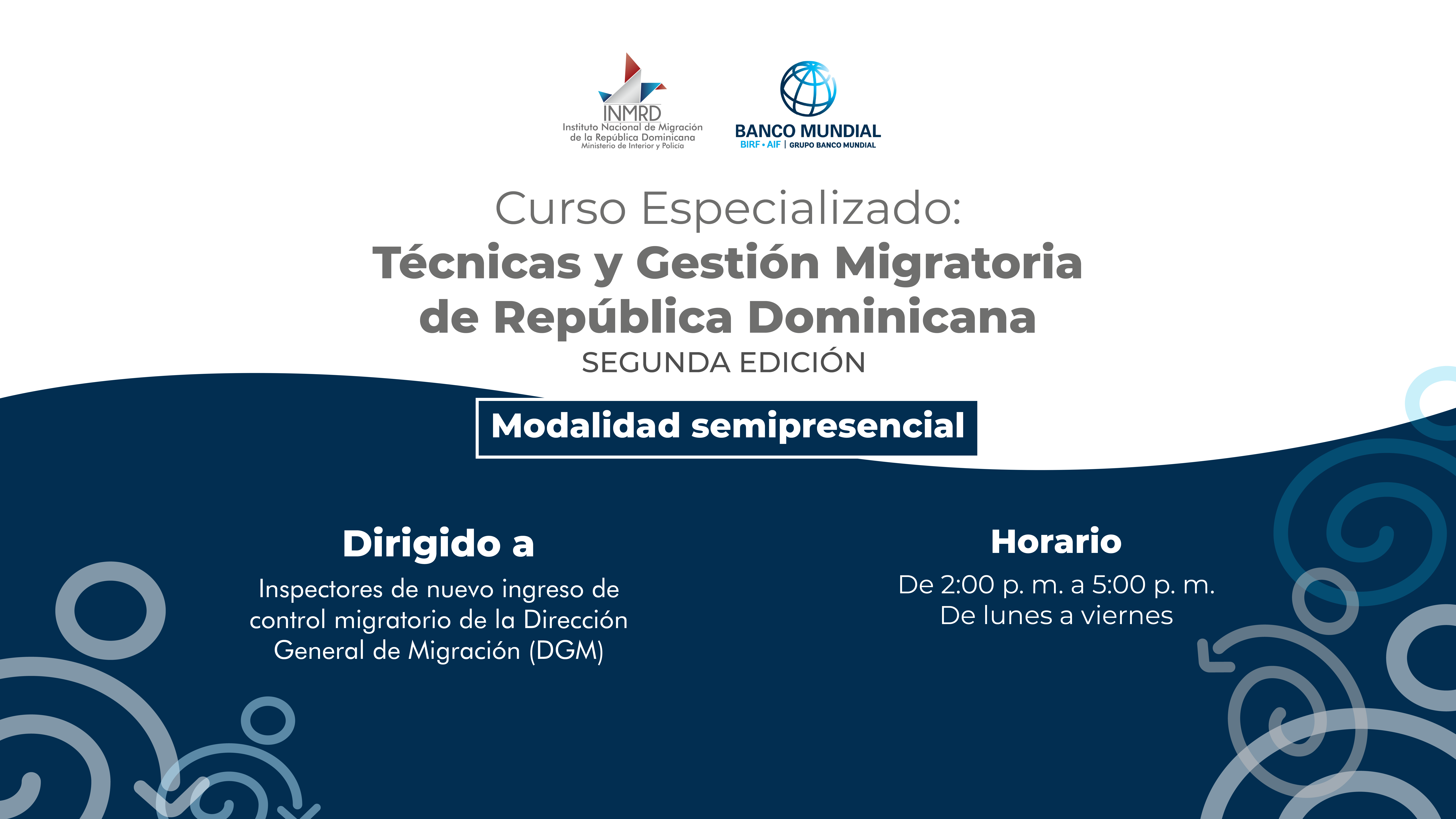 Gestion Migratoria v2 banner