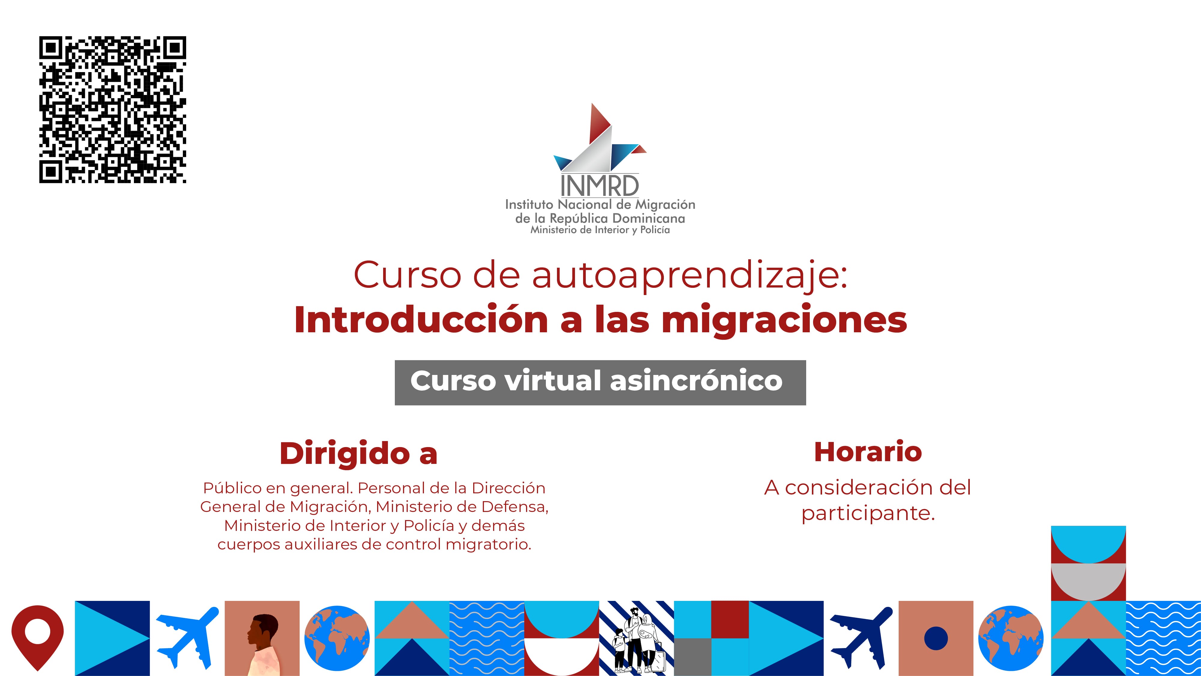 Curso de Autoaprendizaje Introducción a las Migraciones v5